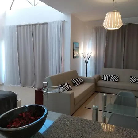 Διαμέρισμα App Village