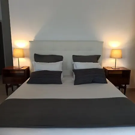 Lägenhet App Village