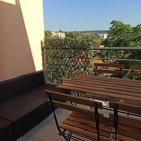 App Village Διαμέρισμα Palmela