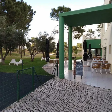 Διαμέρισμα App Village Palmela